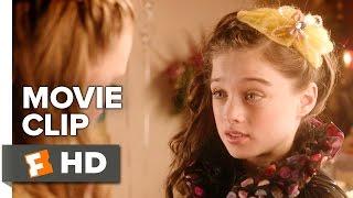 Molly Moon and the Incredible Book of Hypnotism Movie CLIP - You're the Star  (2015) HD