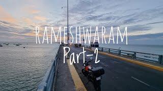 Rameswaram part-2