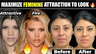 TOP Cosmetic  Injectable & Plastic Surgery Treatments Women do to Look HOT! What is Hyperfemininity?