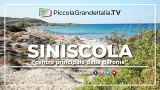 Siniscola - Piccola Grande Italia