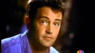 1995 MUST SEE TV PROMOS MATTHEW PERRY LEA THOMPSON