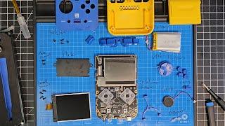 Super Pocket Teardown / Disassembly