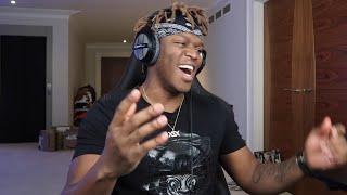 KSI Actually Tries To Activate Windows