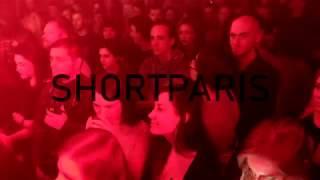 SHORTPARIS @ BUNKER, Novokuznetsk, 23/03/19