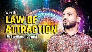 What Mistakes Do You Make in Manifestation | How to Manifest in the Right Way | Smile With Shivam