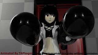 Blake Belladonna Kronos Trap