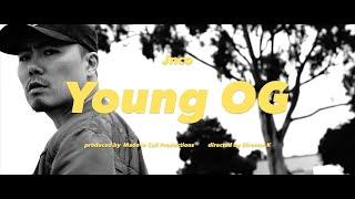 Jnco 荊軻 - Young OG