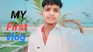 MY FIRST VLOG 2024  || MY FIRST VLOG ON YOUTUBE || Weldon Viraa Vlogs