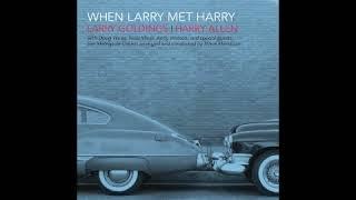 Larry Goldings | Harry Allen – Benny’s Dream