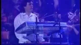 Sultan Ali - The shore (concert version) 2006