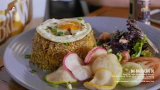 KCHUP MKAN: Nasi Goreng Kambing