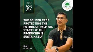 RSPO Insights | Protecting the Future of Palm Oil Starts With Producing It Sustainably