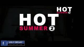 Hot Summer Vol 2 Intro - Deejay Stepper Ft Ugly Deejay