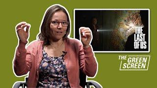 Plant Expert Reacts: Episodes 1 & 2 of HBO's The Last of Us | The Green Screen