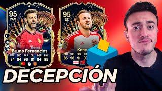 HAY ALGO que ARRUINARÍA TOTS LIVE?!