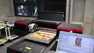 MT | MTuTech The Most Popular UV Flatbed Printer MT-UV 6090Pro