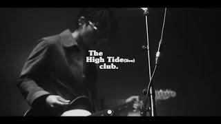 The Poles 'High Tide' [Official Live]