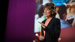 When goods cross borders, armies stay home | Romaine Seguin | TED Institute