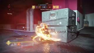 Destiny 2 - An EPIC comeback