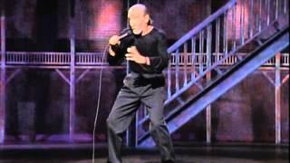 George Carlin - Flying [Live from NYC '92]