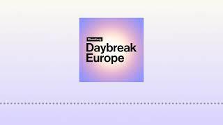 UPDATE: French Budget Risks Crisis, Trump Meets Zuckerberg & 130k Jobs At Risk | Bloomberg...