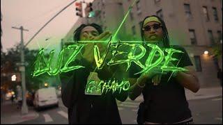 G CHAMO "LUZ VERDE"️ Shot by.(@visionarygroup2.0) #spanishdrill