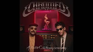 A Cut Above [Official Audio] – Chromeo