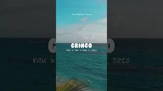 GRINGO - FRK x TZK x MNK x TRIG  #gringas #music #hiphop #trap #newmusic #rap #freestyle #rapper