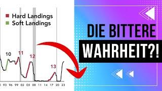 Der Trend wird sehr deutlich | Folgt die bittere Bestätigung? | Analyse/ Ausblick