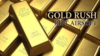 Gold Rush - Coms Site 3 | Urban Woodland Warfare