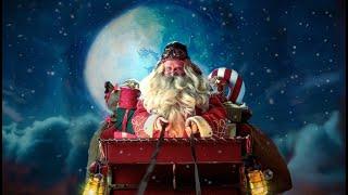 Video from Santa Claus from ELFI (M)  Santa's Sleigh EN 2024