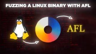 Linux Fuzzing Tutorial with AFL Fuzzer