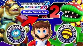 Why We WILL Get Another Booster Course Pass For Mario Kart 8 Deluxe