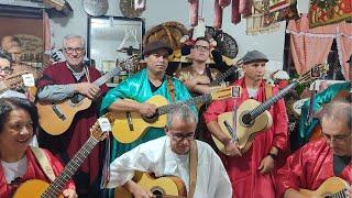 Cantoria de Natal-Terno de Reis-Valdir Verona e os Violeiros da Serra Gaúcha - Despedida joaoparaiba