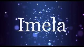 Imela - Nathaniel Bassey feat. Enitan Adaba (Lyrics)