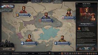 Crusader Kings III #43-01 - Ruf des Reichs: Strategos Alexios [Verwaltung]