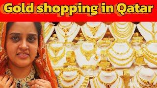 Qatar Gold collection in Tamil| Gold shopping in qatar | #goldshopping #diml #shopping #qatar
