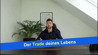 Stark-Trading | Der Trade deines Lebens - Webinar Publizierung