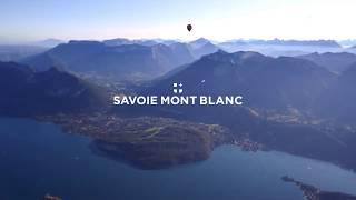 Savoie Mont Blanc, une marque de rayonnement territorial