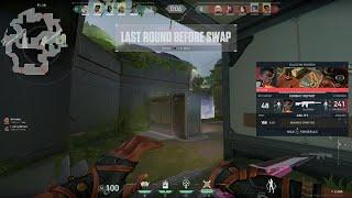 Raze Mystbloom 4k