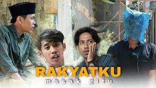 Muhas benyak roko'en | RAKYATKU MASAK GITU EPS 4