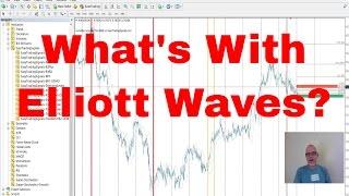 Elliott Waves Easy How To Analysis