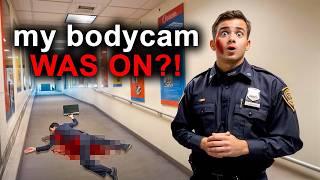 Corrupt Cops Who Got CAUGHT RED HANDED!