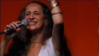 Maria Bethânia - Reconvexo (DVD Tempo Tempo Tempo Tempo)