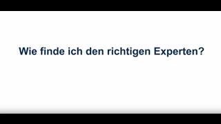 Schulterchirurgie - Wie finde ich den richtigen Experten?