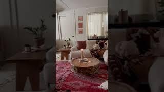 Home Tour Tiktok goldenhourabode