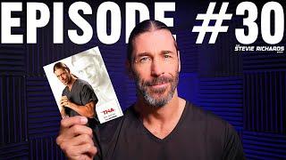 The Stevie Richards Show Epsiode 30 | Becoming Dr. Stevie