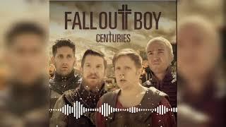 Fall out boy - Centuries | DK Studioz