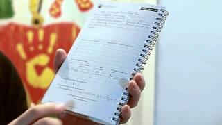 Дневник-планировщик на 49 дней «Создай Успех!»