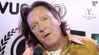 Michael Madsen Interview The Ninth Cloud